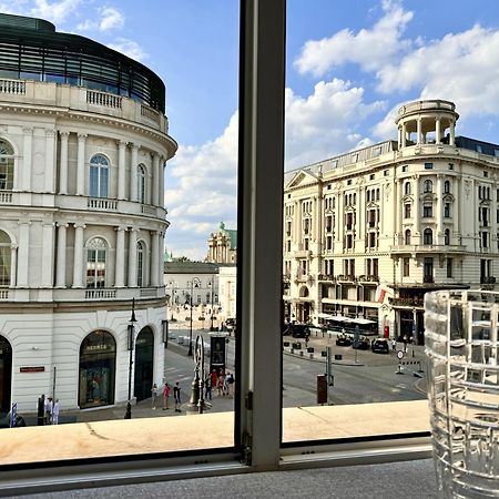 Mondrian Luxury Suites Unesco Old Town Warsaw Phòng bức ảnh