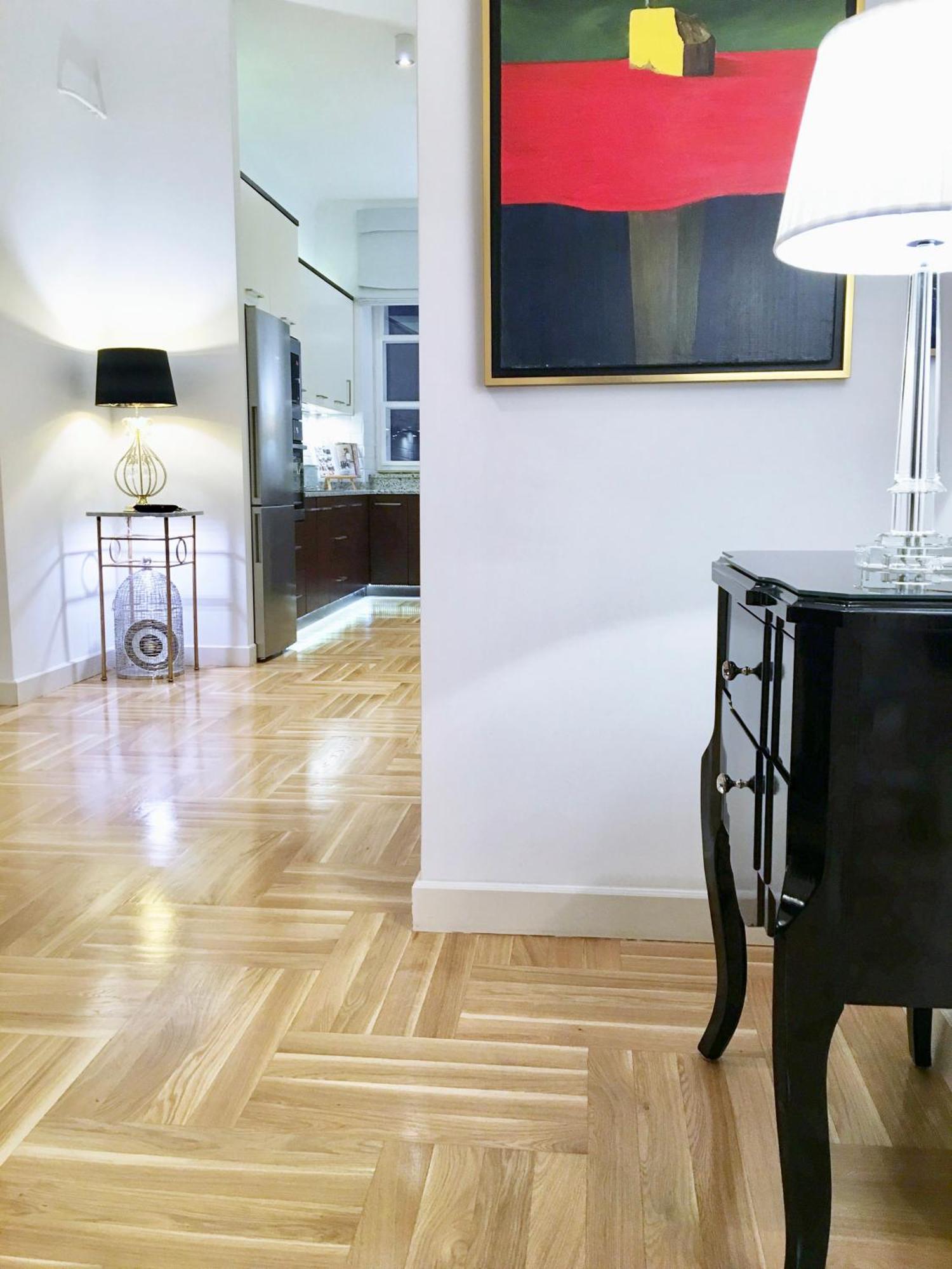 Mondrian Luxury Suites Unesco Old Town Warsaw Phòng bức ảnh