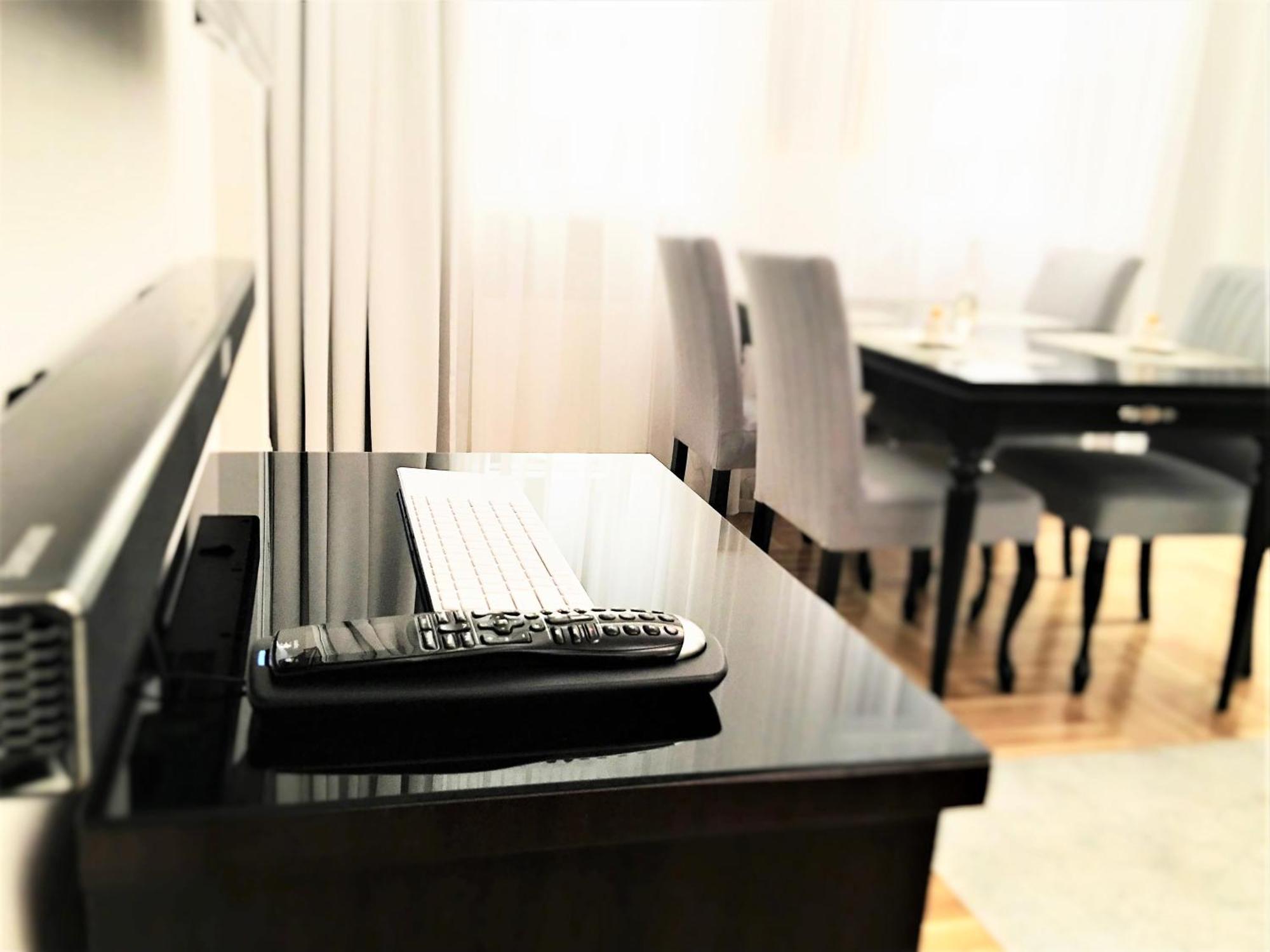 Mondrian Luxury Suites Unesco Old Town Warsaw Phòng bức ảnh
