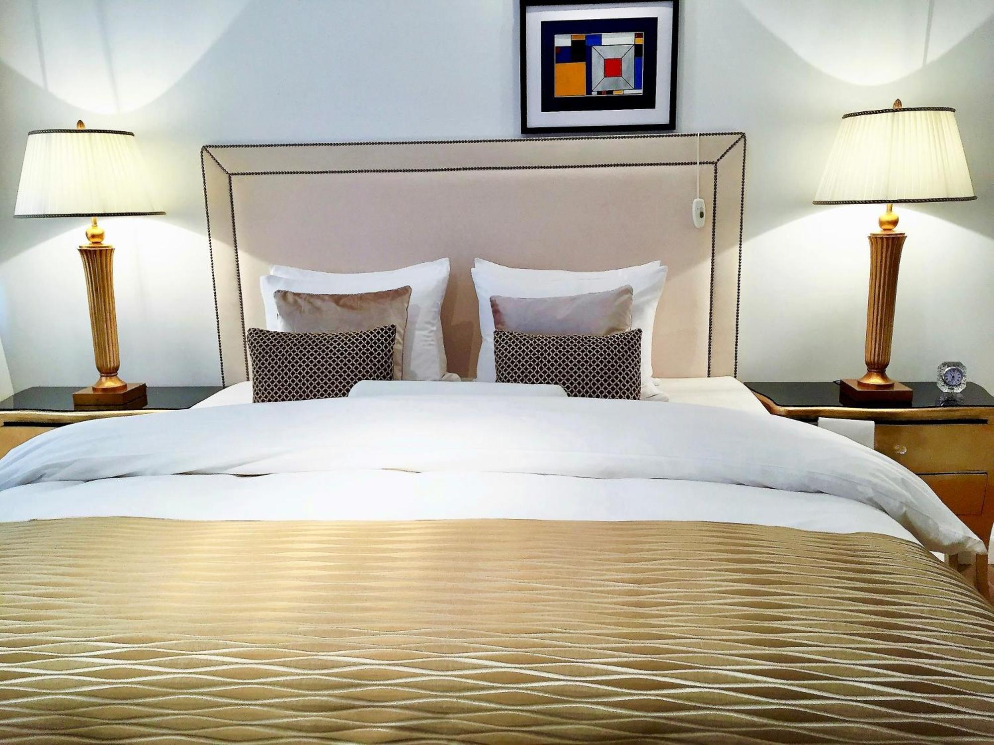 Mondrian Luxury Suites Unesco Old Town Warsaw Phòng bức ảnh