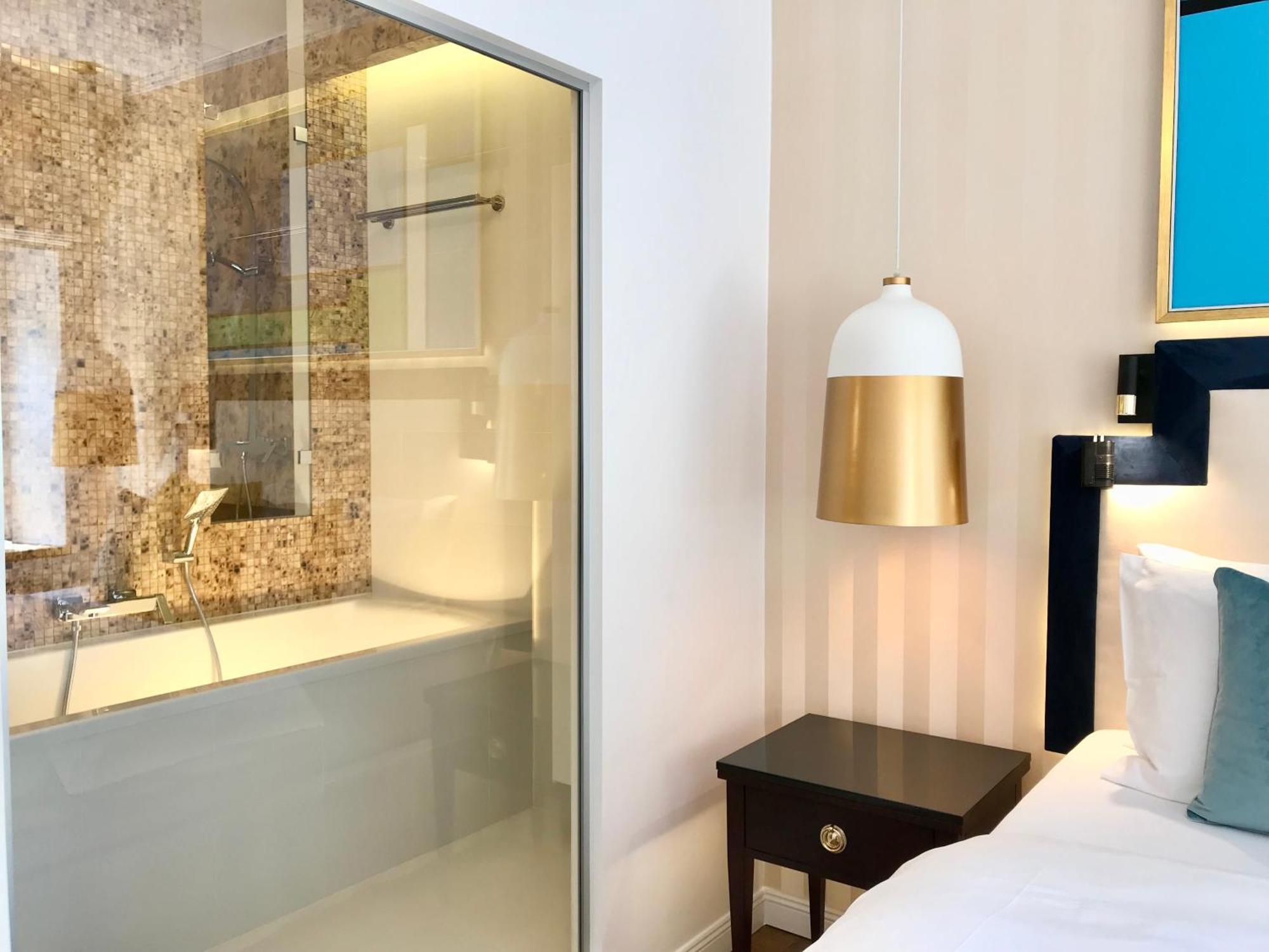 Mondrian Luxury Suites Unesco Old Town Warsaw Phòng bức ảnh