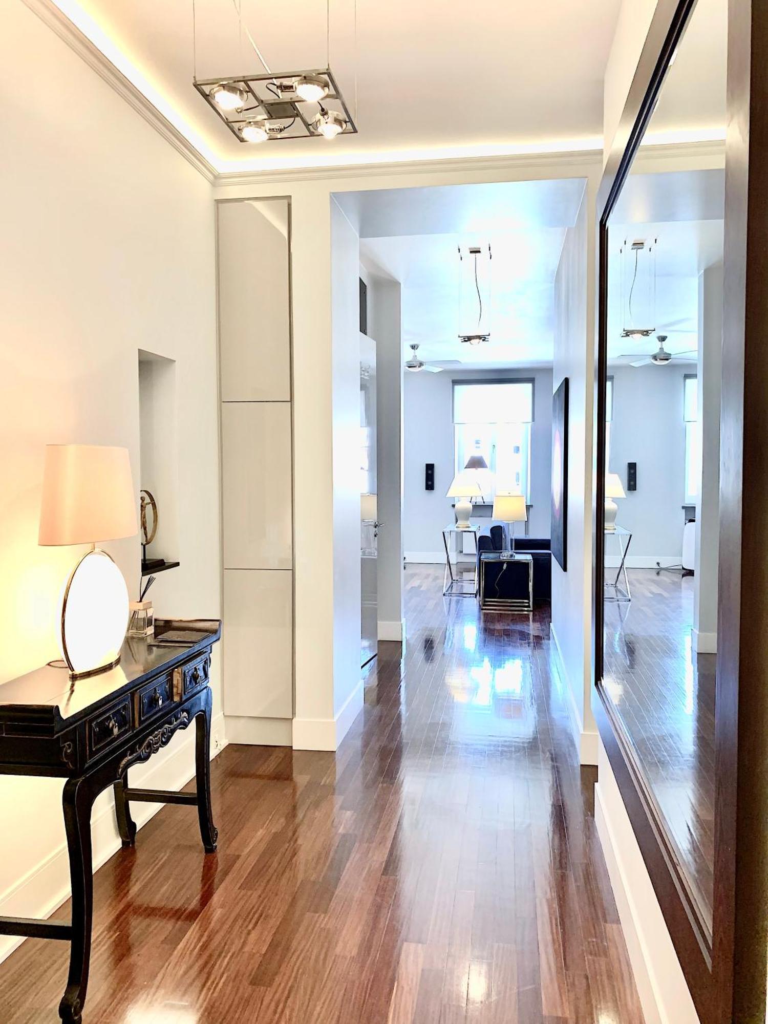 Mondrian Luxury Suites Unesco Old Town Warsaw Phòng bức ảnh