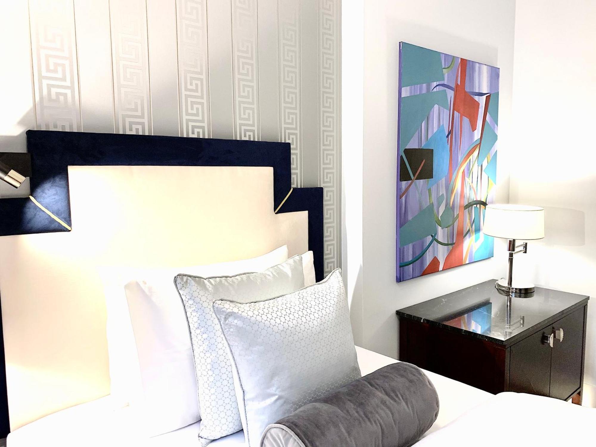 Mondrian Luxury Suites Unesco Old Town Warsaw Phòng bức ảnh