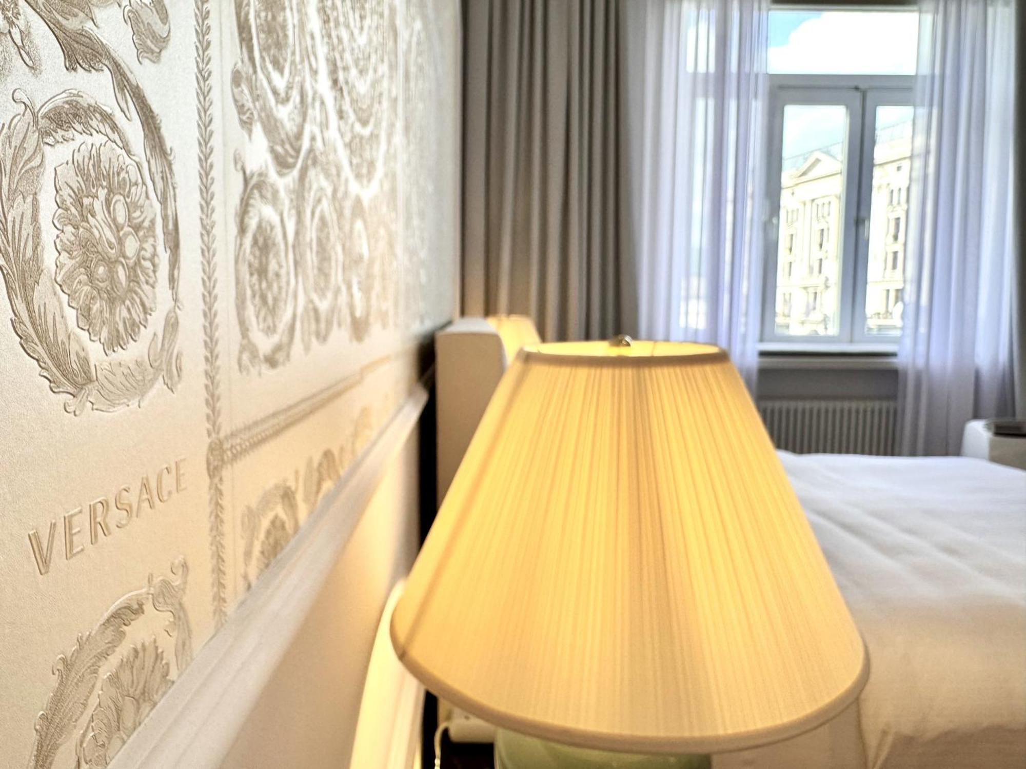Mondrian Luxury Suites Unesco Old Town Warsaw Phòng bức ảnh